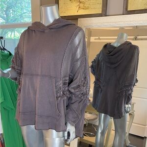 Free People Movement Pacemaker Hoodie - Large